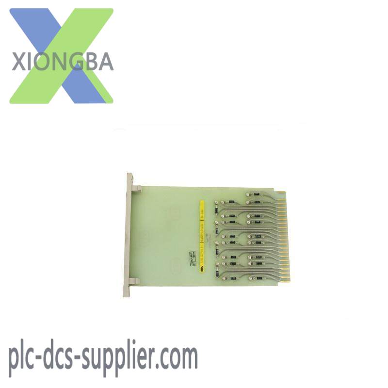 ABB DD370a R1 Diode Module