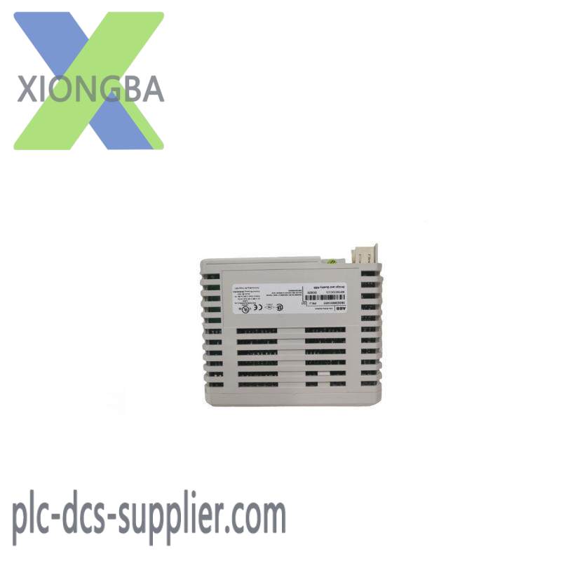 ABB DDI02 Freelance 2000 Digital input, up to V2