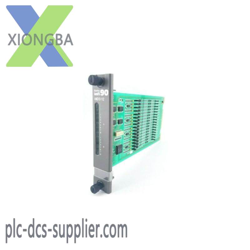 ABB DDI03