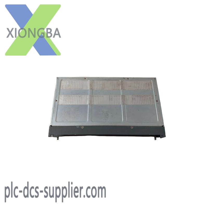 ABB DDI 04 Digital input Module