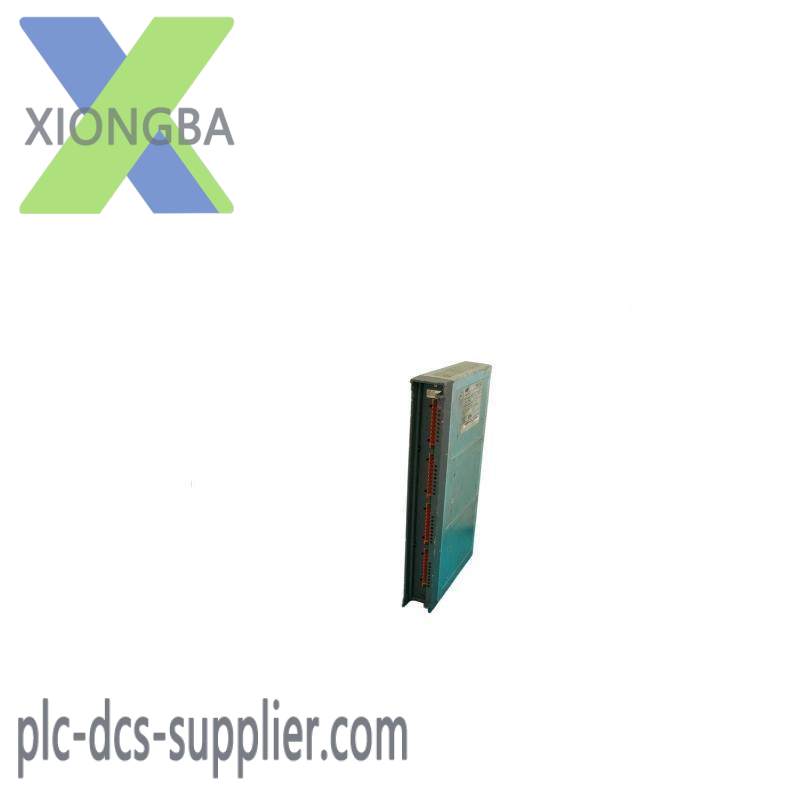 ABB DDO02 Digital Output Module