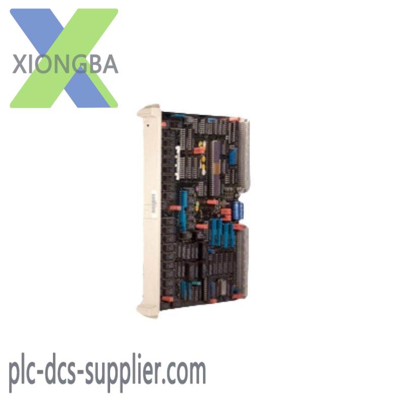 ABB DDO04 Digital Output Module
