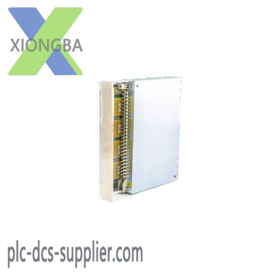 ABB DI621 Digital Input Module