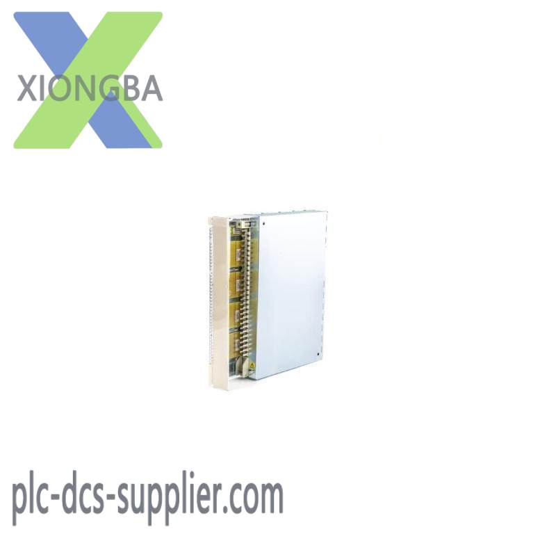 ABB DI650 3BHT300025R1 Digital Input