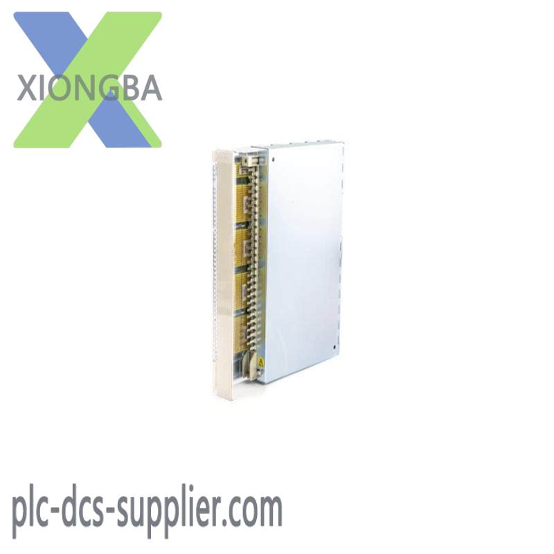 ABB DI651 3BHT300026R1 Digital Input 32ch