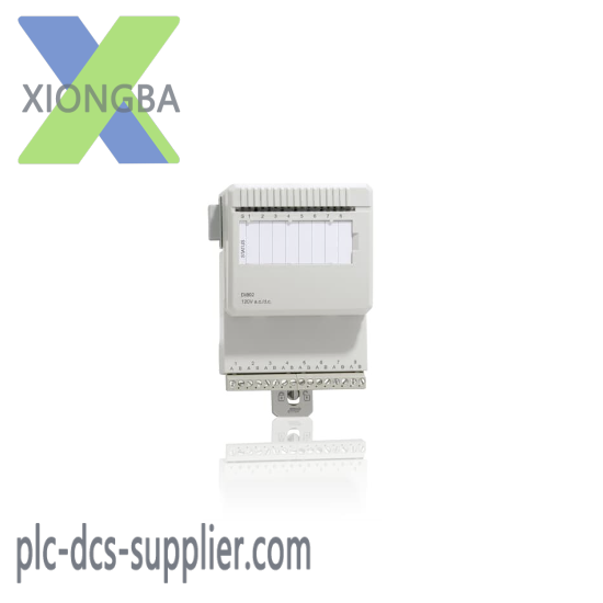 ABB DI802 3BSE022360R1 Digital Input 120V