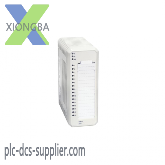 ABB M7A-MT5 DCS Module