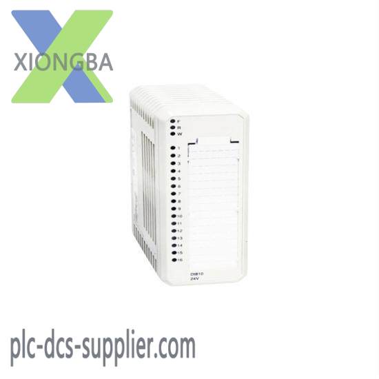 ABB DI810 3BSE008508R1 Digital Input