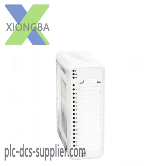 ABB DI810 3BSE008508R1 Digital Input Module