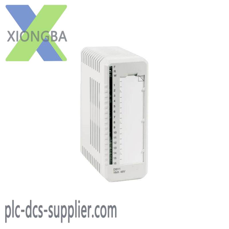 ABB DI811-1 3BSE00853R1 circuit board