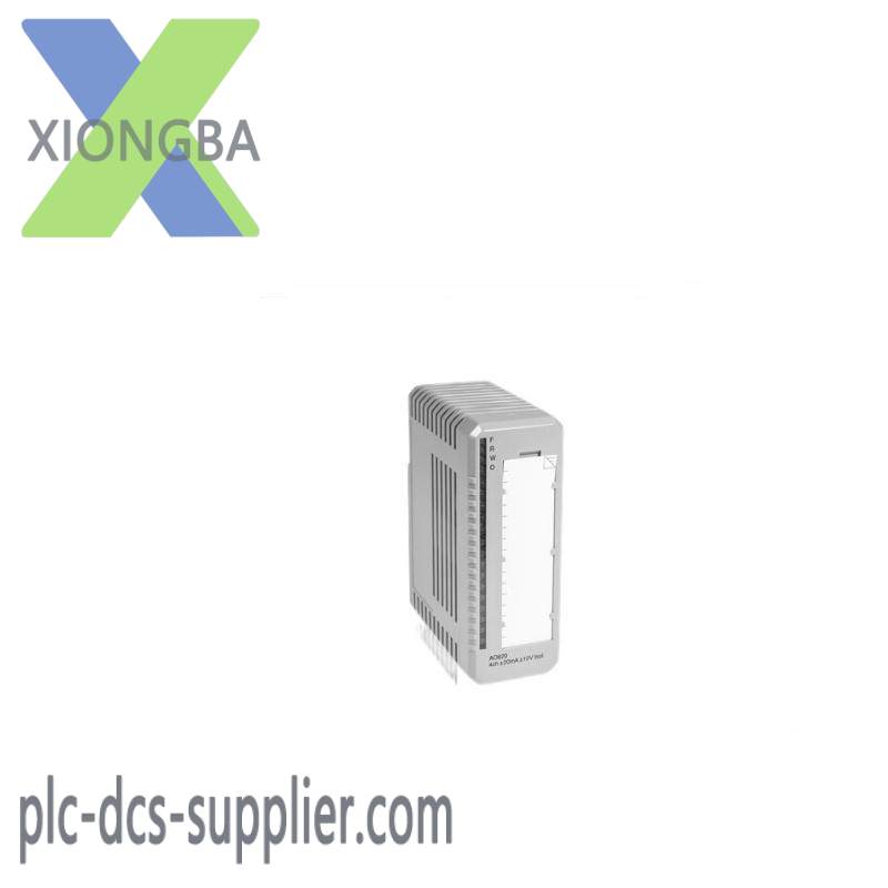 ABB DI811-eA DI811-eA Digital Input 48V 16 ch
