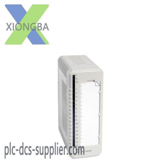 ABB DI814 3BUR001454R1 Digital Input