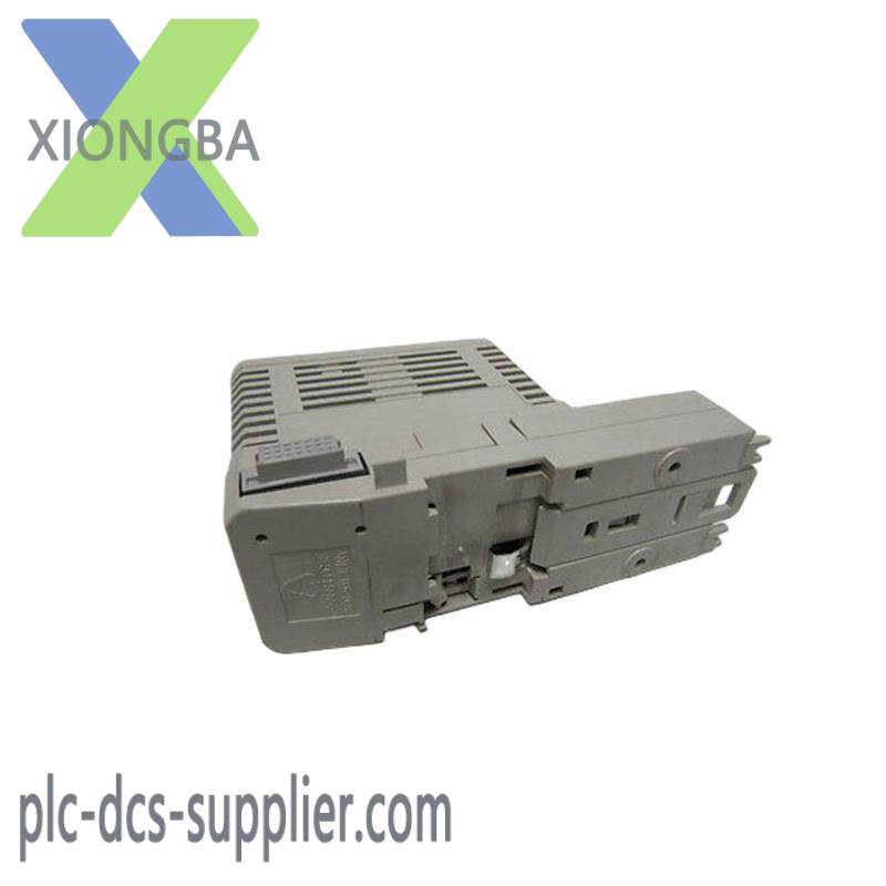 ABB DI814 3BUR001454R1 Input Module