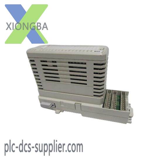 ABB DI814 Digital Input 24V Current 16 ch