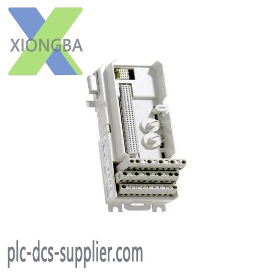 ABB DI820 Digital Input module