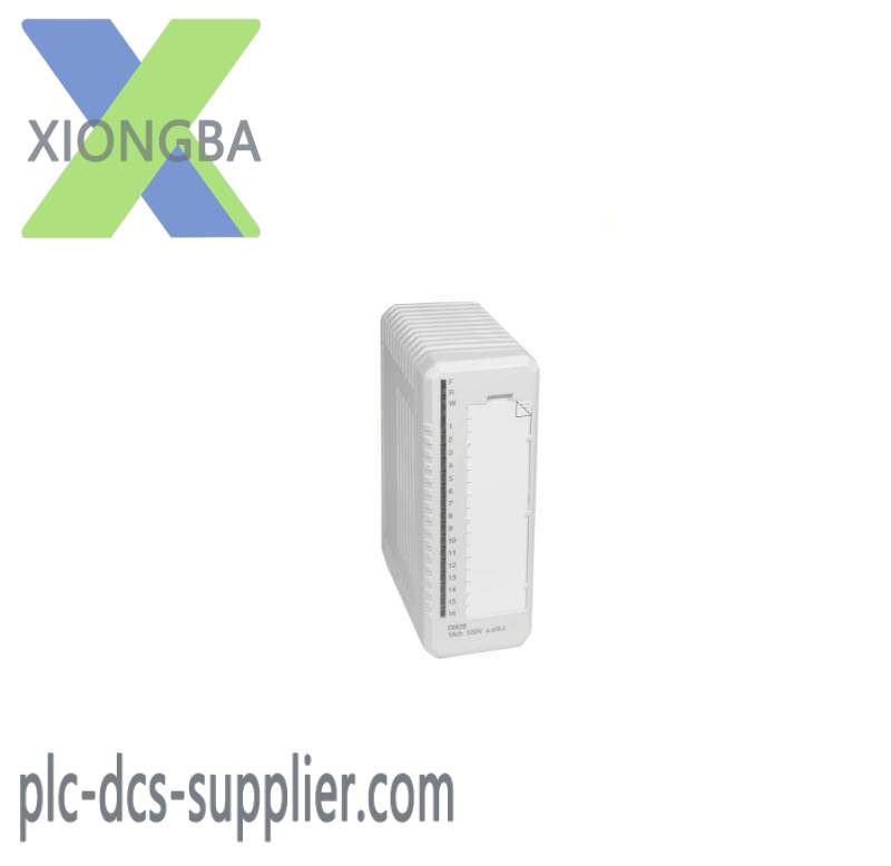 ABB DI840 3BSE020836R1 Digital Input