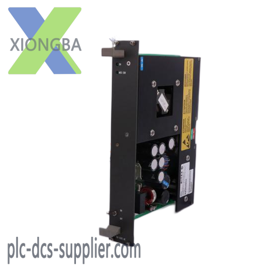 ABB DI880 3BSE028586R1 High Integrity Digital Input Single or Redundant