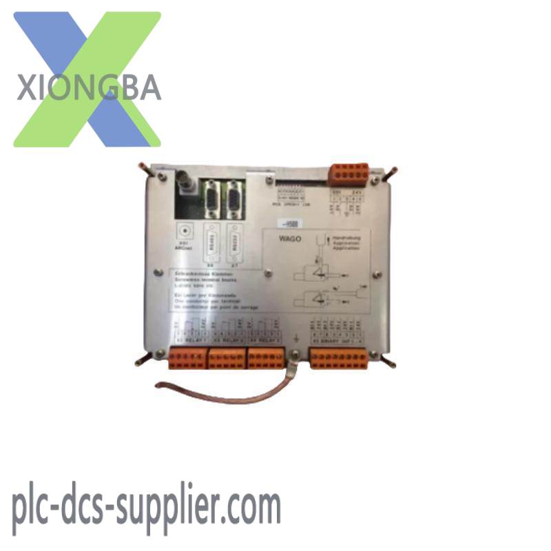 ABB DI885 3BSE01088R1 DCS module