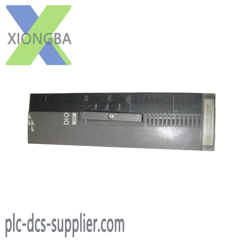 ABB DIO-400 PHBDIO40010000 Frequency converter spare part