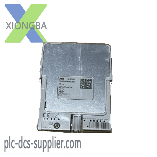 ABB 3HAC5792-1DCS