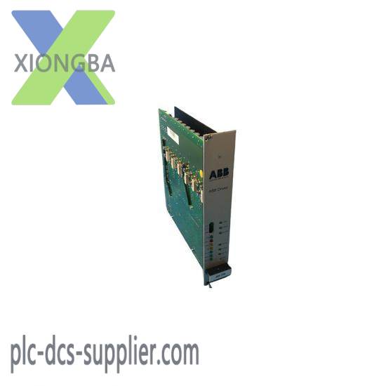 ABB 990-10-XX-02-00,163930-01