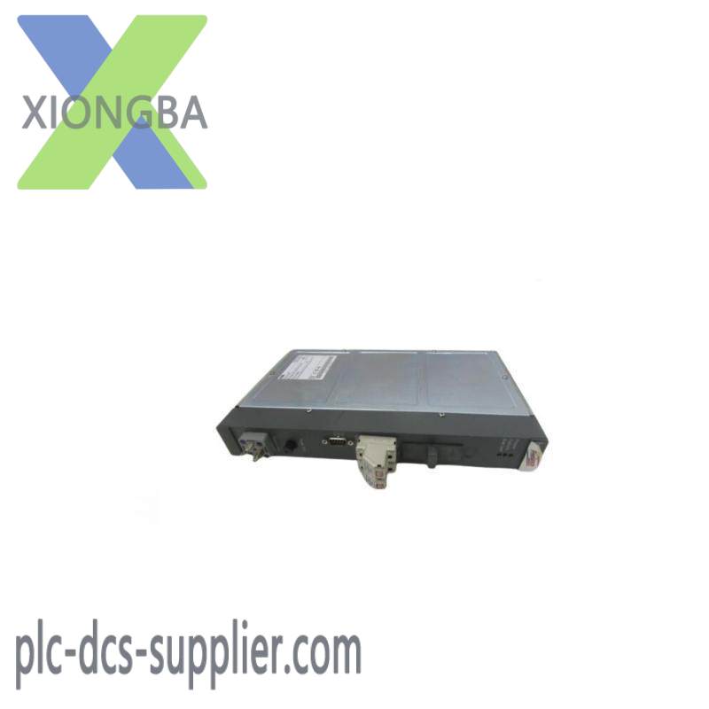 ABB DLM01 P37421-4-0369652 Freelance 2000 Link Module