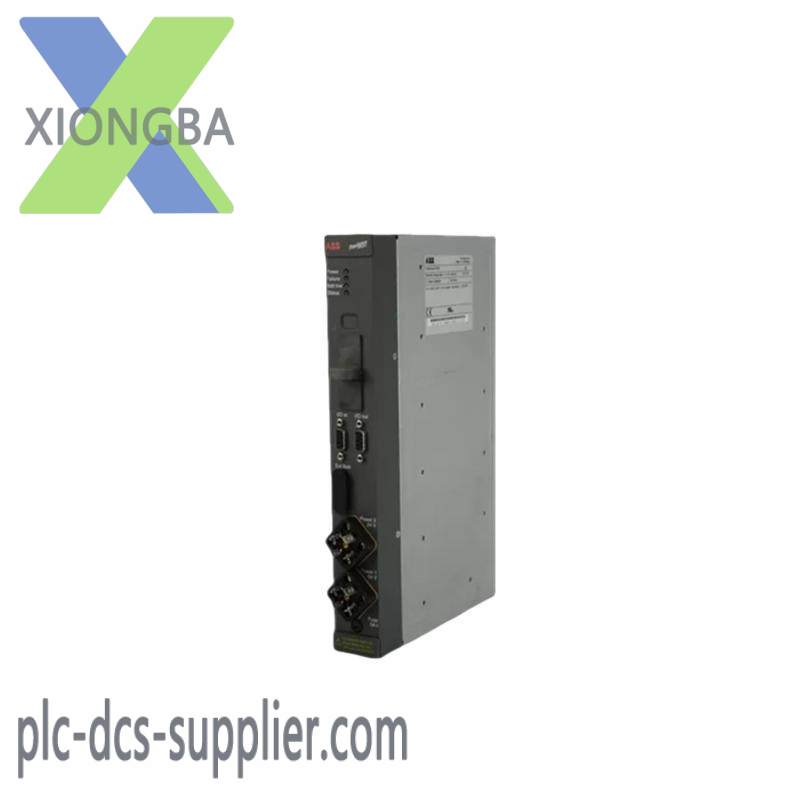 ABB DLM02