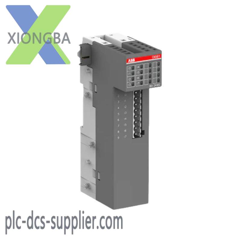 ABB DO562 16DO Switch output module