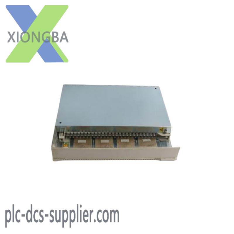 ABB DO610 3BHT300006R1 Digital Output