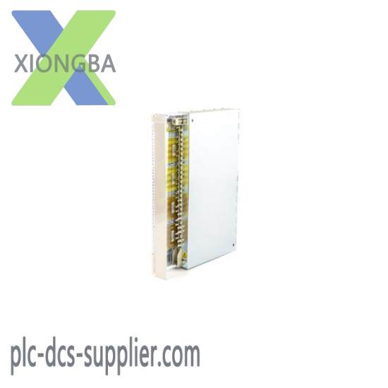 ABB DO630 3BHT300007R1 Digital Output Module