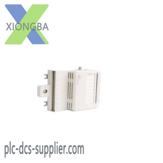ABB DO802 3BSE022364R1EBP Digital Output
