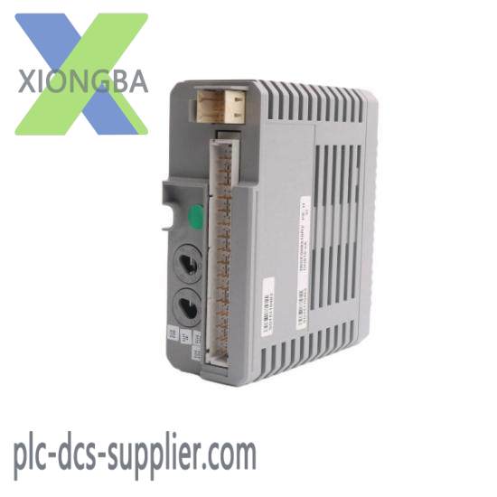 ABB IPFLD48 Power System Module