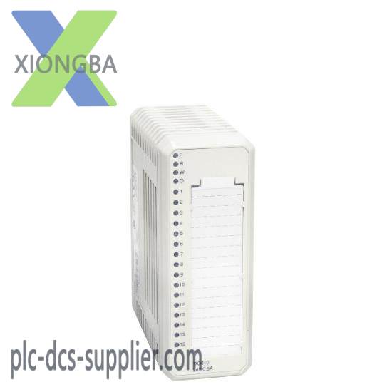ABB DO810 3BSE008510R1  Digital Output