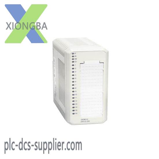 ABB DO810 Digital Output 24V 16 ch