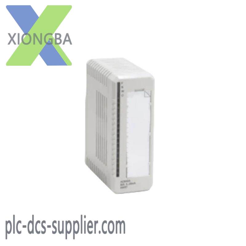 ABB DO815 3BSE013258R1 Power supply module
