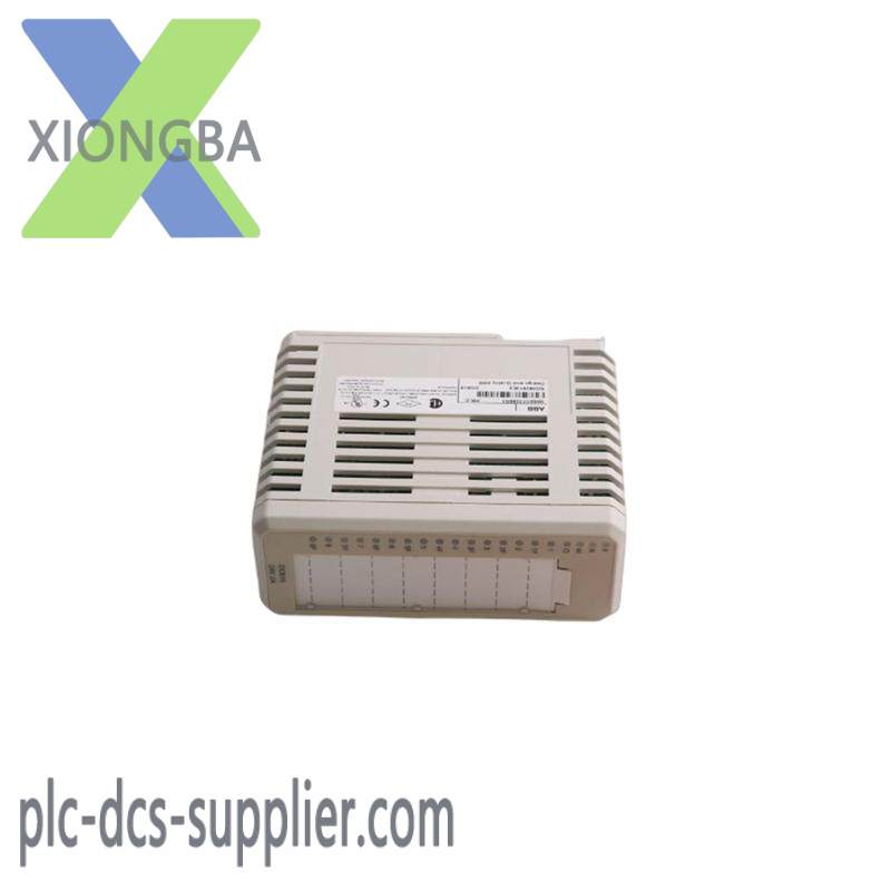 ABB DO815 Digital output module