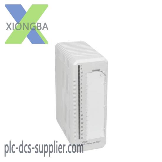 ABB DO828 3BSE069055R1 Digital Output Module