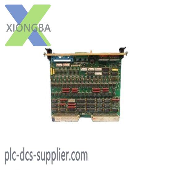 ABB DO86-16 Stromberg Digital Output Board 5760852-8G