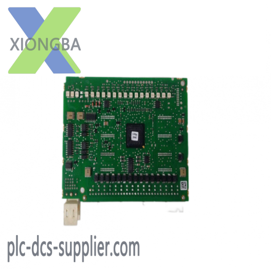 ABB DO880-1 3BSE028588R1 Main Control Board  New