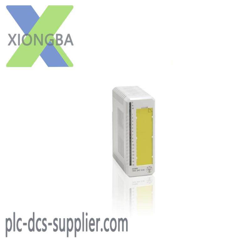 ABB DO880 Digital Output Module