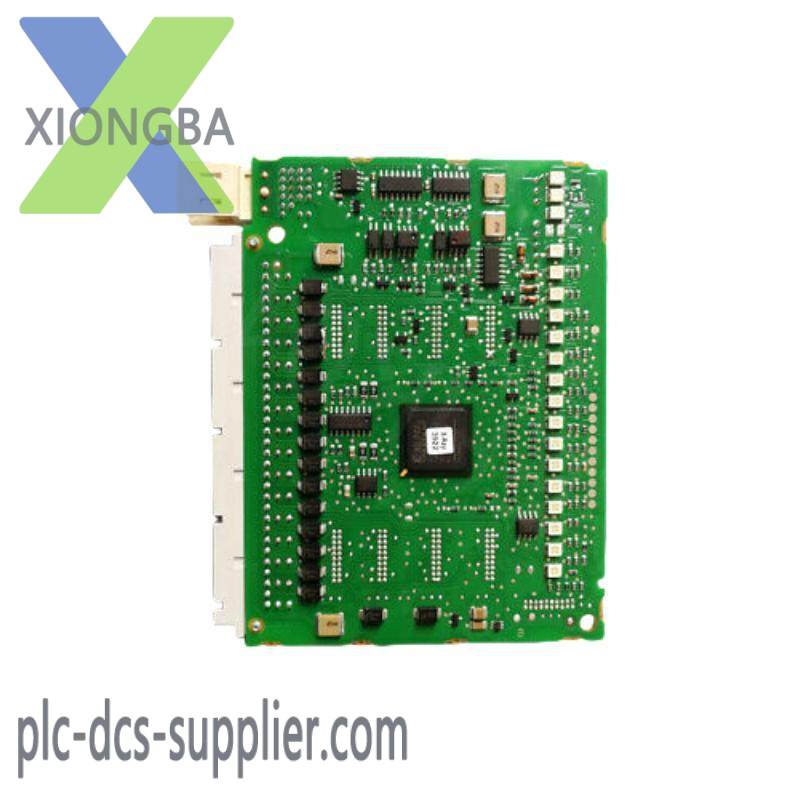 ABB DO881-1 3BSE028588R1 Control Module