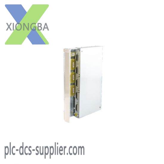 ABB DP620 3BHE300016R1 High Speed Counter Module