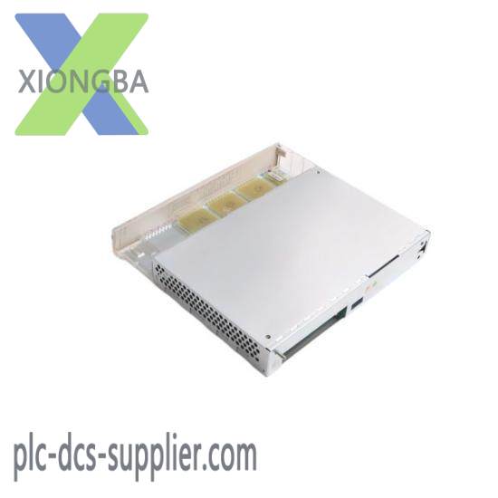 ABB DP620 3BHT300016R1 Pulse Counter