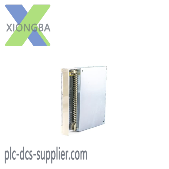 ABB DP640 3BHT300057R0001 SPEED MEASUREMENT