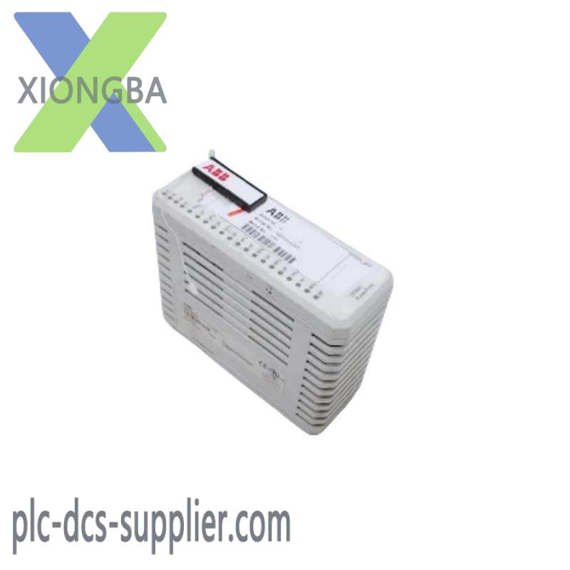ABB DP840 Power supply module