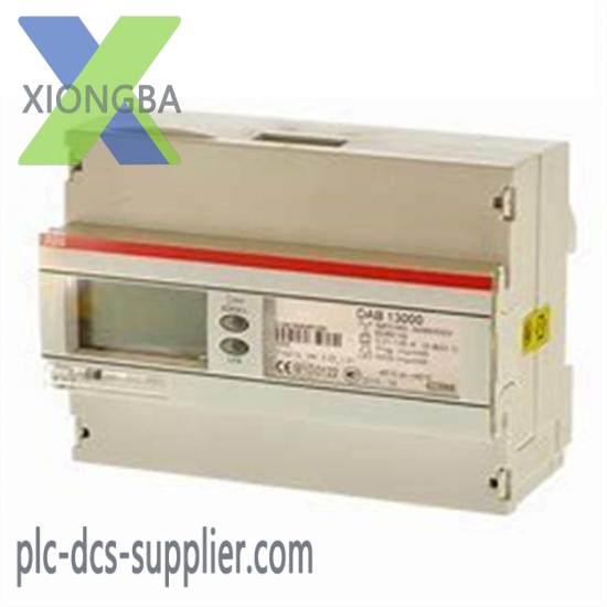 ABB DPR910 Digital Output Module