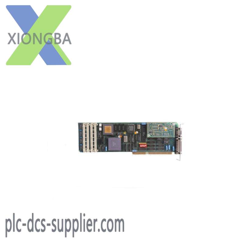 ABB DPSU131 3BSE000355R1 Module for Engineering Station
