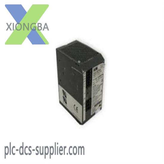 Lovato Power Supply PSL1 060 24