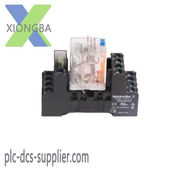 ABB DRM570024LT AU 4CO 24V 3ABD00036448 RELAY