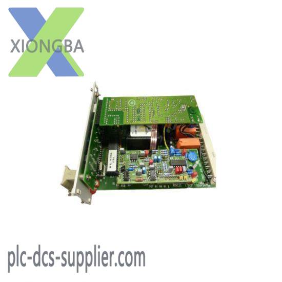 ABB DS19/02P